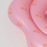 Baby Float Cotton Candy Cherry
