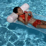 Bolster Hammock Stole My Heart Pink Floral