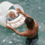 Interactive Baby Float Strawberry Sunshine Pink