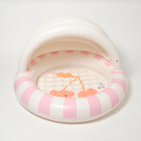 Kids Inflatable Pool Cotton Candy Cherry