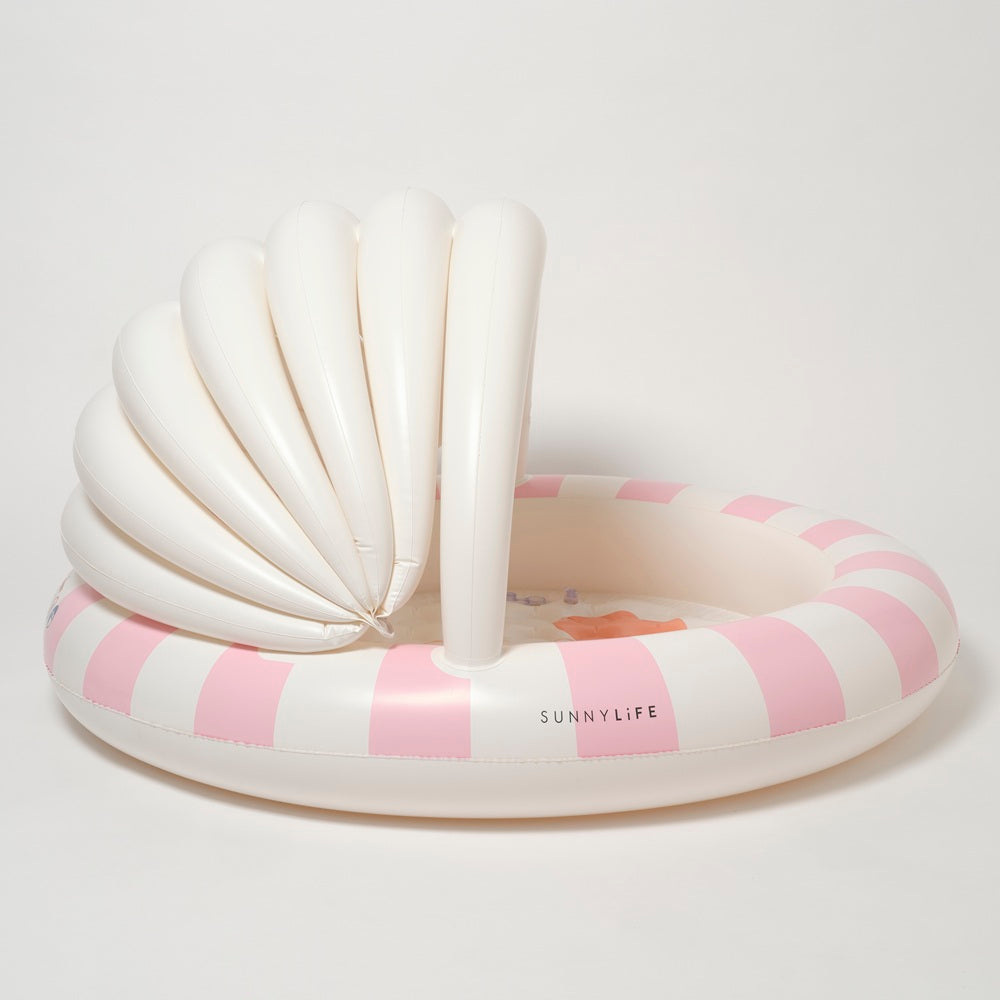 Mini Inflatable Cherry Pool Kids Inflatable Pool Cotton Candy Cherry – Popup Kids