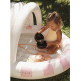 Kids Inflatable Pool Cotton Candy Cherry