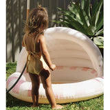Kids Inflatable Pool Cotton Candy Cherry
