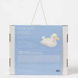 Kids Ride-On Sid the Seagull Blue Stripe