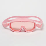 Kids Swim Mask Cotton Candy Cherry