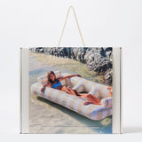 Twin Hammock Casa Sand Stripe