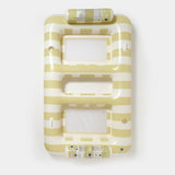 Twin Hammock Casa Sand Stripe