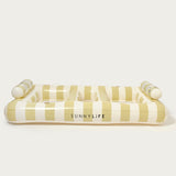 Twin Hammock Casa Sand Stripe
