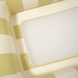 Twin Hammock Casa Sand Stripe
