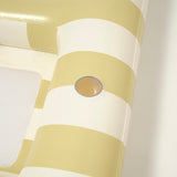 Twin Hammock Casa Sand Stripe