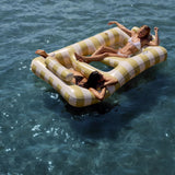 Twin Hammock Casa Sand Stripe