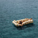 Twin Hammock Casa Sand Stripe