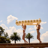 Twin Hammock Casa Sand Stripe