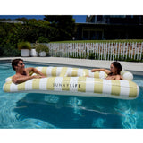 Twin Hammock Casa Sand Stripe