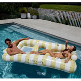 Twin Hammock Casa Sand Stripe