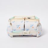 Floatie Jacket 3-6 Sid the Seagull Blue Wave