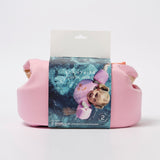 Floatie Jacket 3-6 Cotton Candy Cherry