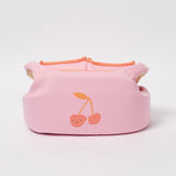 Floatie Jacket 3-6 Cotton Candy Cherry