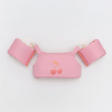 Floatie Jacket 3-6 Cotton Candy Cherry