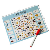 Simple Science Sorting activity (4 in 1)