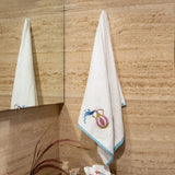 Star Chasers Bath Towel