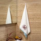 Star Chasers Bath Towel