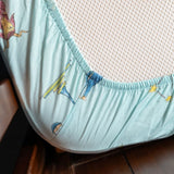 Star Chasers Bed Sheet