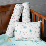 Star Chasers Crib - Set of 3