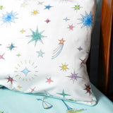 Star Chasers Crib - Set of 3