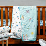 Star Chasers Crib - Set of 4