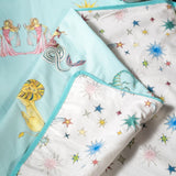 Star Chasers Crib - Set of 4