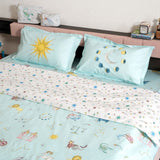 Star Chasers Duvet Set