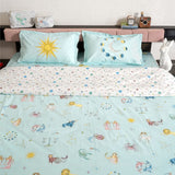 Star Chasers Duvet Set