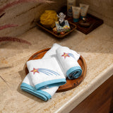 Star Chasers Hand & Face Towels (Set of 3)