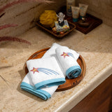 Star Chasers Hand & Face Towels (Set of 3)