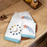 Star Chasers Hand & Face Towels (Set of 3)
