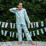 Star Chasers Night Suits