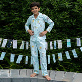 Star Chasers Night Suits