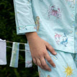 Star Chasers Night Suits