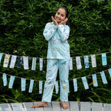 Star Chasers Night Suits