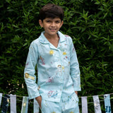 Star Chasers Night Suits