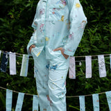 Star Chasers Night Suits