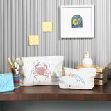 Star Chasers Pouches (Set of 2)