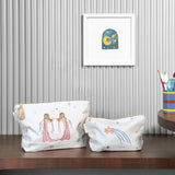 Star Chasers Pouches (Set of 2)