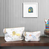 Star Chasers Pouches (Set of 2)
