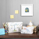 Star Chasers Pouches (Set of 2)