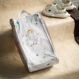 Star Chasers Shoe Bag