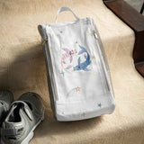 Star Chasers Shoe Bag