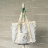 Star Chasers Tote Bags