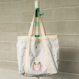 Star Chasers Tote Bags